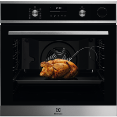 Electrolux EOC6P77WX beépíthető sütő